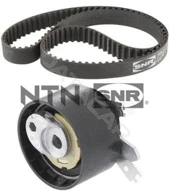 Комплект ГРМ SNR/NTN KD455.64