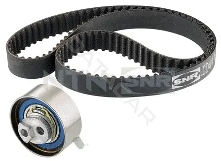 Комплект ГРМ SNR/NTN KD457.80