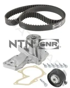 Комплект ГРМ с помпой SNR/NTN KDP452.280