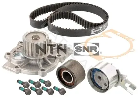 Комплект ГРМ с помпой SNR/NTN KDP465.030