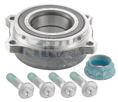 Подшипник ступицы SNR/NTN R151.63
