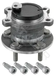Подшипник ступицы SNR/NTN R152.101