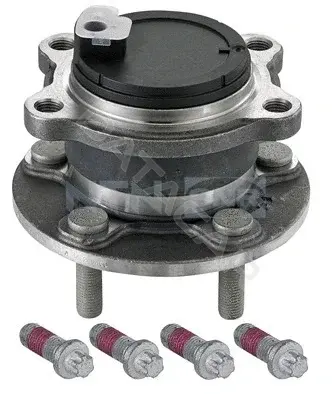 Подшипник ступицы SNR/NTN R152.81