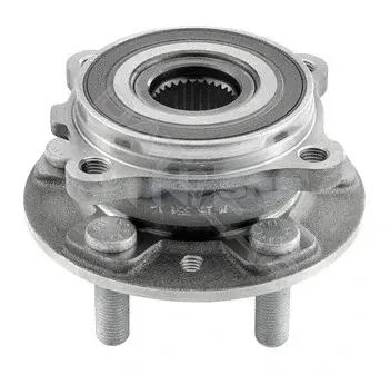 Подшипник ступицы SNR/NTN R183.18