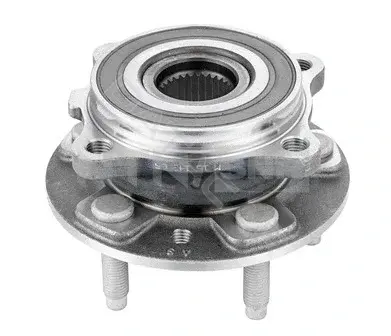 Подшипник ступицы SNR/NTN R183.19