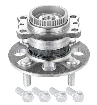 Подшипник ступицы SNR/NTN R189.27