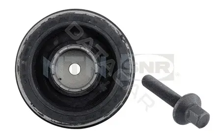 Шкив коленвала SNR/NTN DPF350.01K1