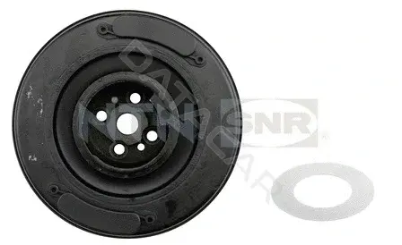 Шкив коленвала SNR/NTN DPF357.06K1