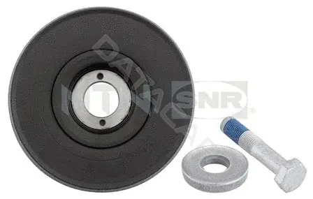 Шкив коленвала SNR/NTN DPF359.03K1