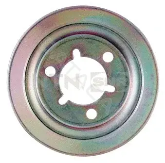 Шкив коленвала SNR/NTN DPF359.29