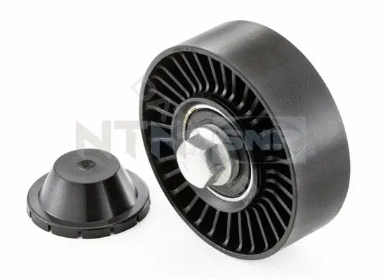 Натяжитель ремня генератора SNR/NTN GA350.75