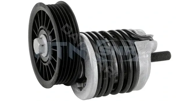 Натяжитель ремня генератора SNR/NTN GA357.15