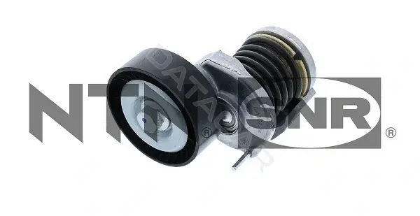Натяжитель ремня генератора SNR/NTN GA357.24