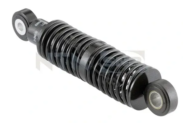 Натяжитель ремня генератора SNR/NTN GA357.37
