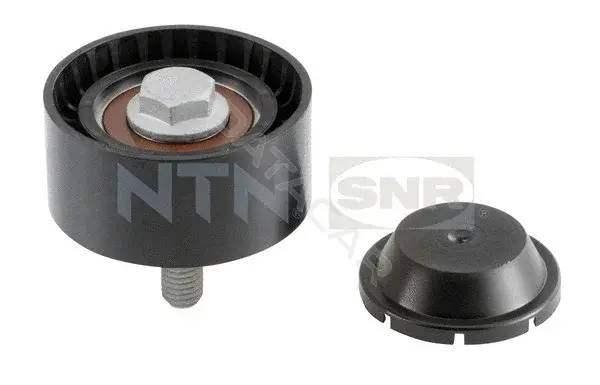 Ролик ремня генератора SNR/NTN GA357.48