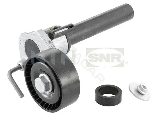 Натяжитель ремня генератора SNR/NTN GA357.58