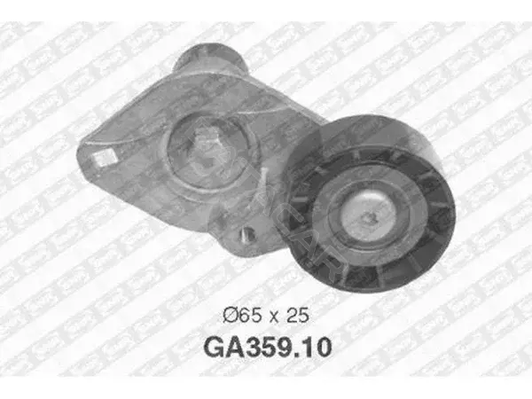 Натяжитель ремня генератора SNR/NTN GA359.10