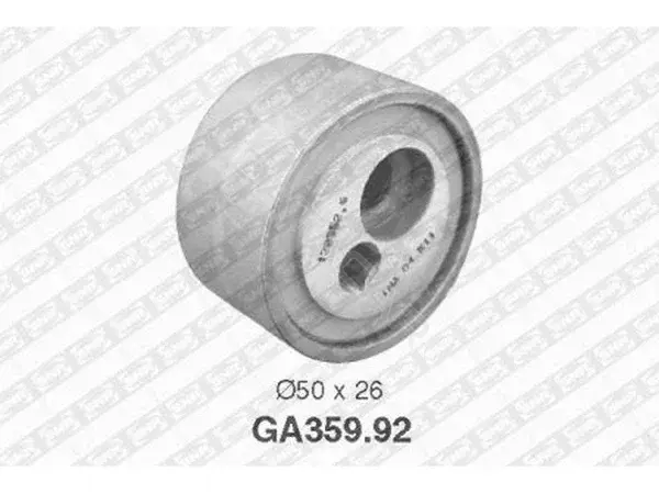 Натяжитель ремня генератора SNR/NTN GA359.92