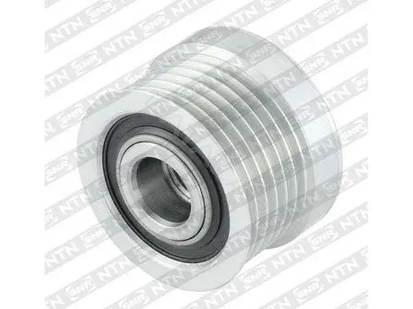 Шкив генератора SNR/NTN GA750.02