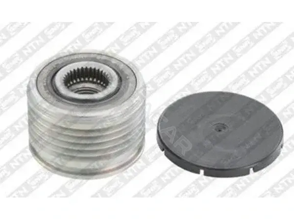 Шкив генератора SNR/NTN GA751.06