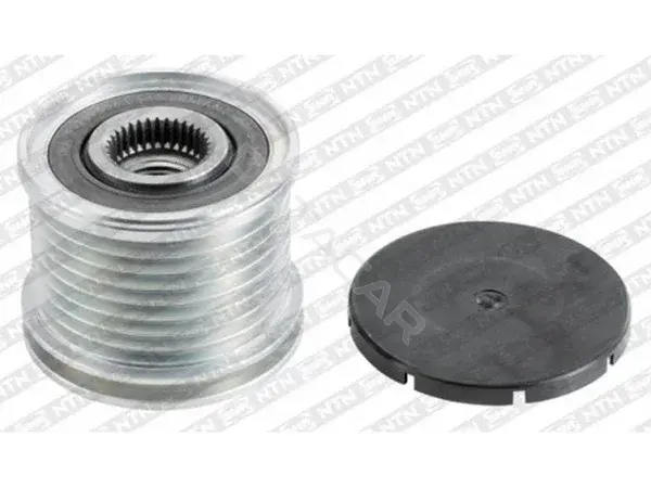 Шкив генератора SNR/NTN GA751.12