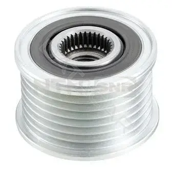 Шкив генератора SNR/NTN GA751.19
