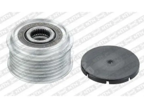 Шкив генератора SNR/NTN GA752.00