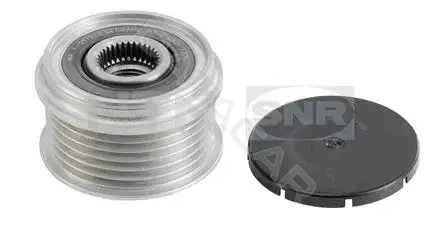 Шкив генератора SNR/NTN GA753.03