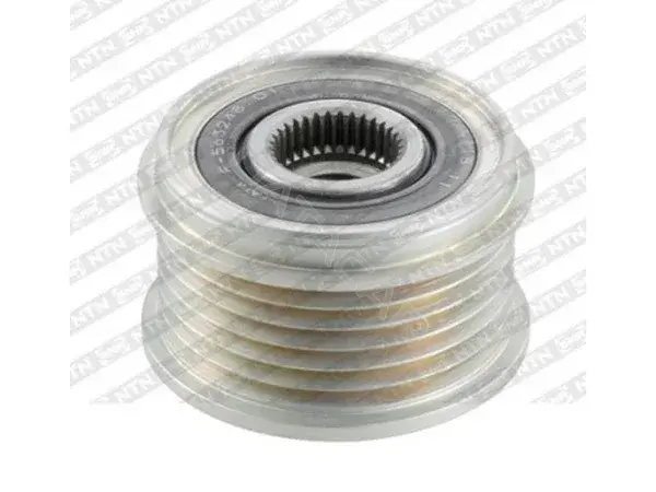 Шкив генератора SNR/NTN GA753.10