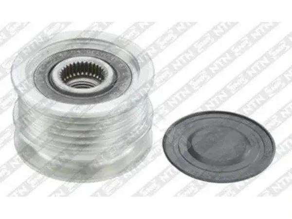 Шкив генератора SNR/NTN GA754.10