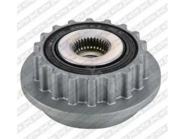 Шкив генератора SNR/NTN GA754.12