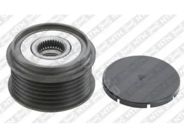 Шкив генератора SNR/NTN GA755.01