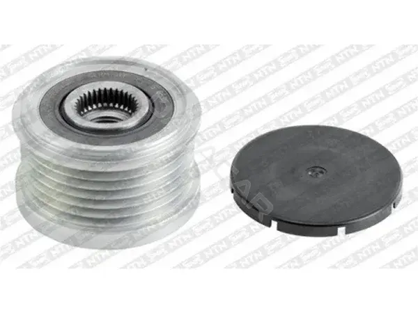 Шкив генератора SNR/NTN GA758.02