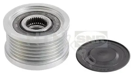 Шкив генератора SNR/NTN GA758.04