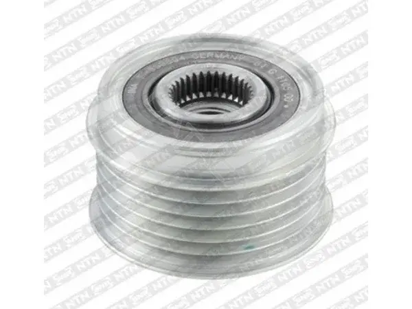 Шкив генератора SNR/NTN GA758.07