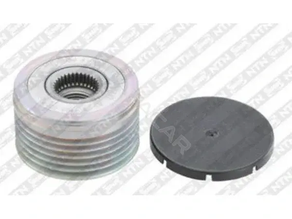 Шкив генератора SNR/NTN GA759.01