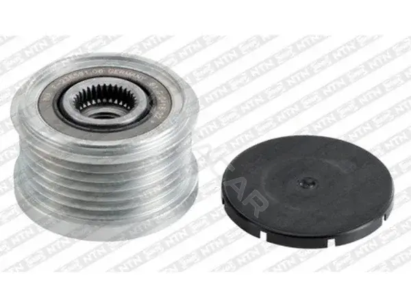 Шкив генератора SNR/NTN GA759.02