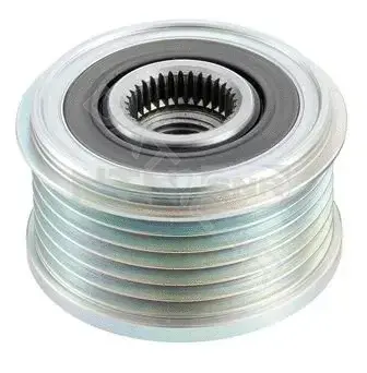 Шкив генератора SNR/NTN GA759.04