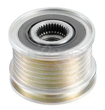 Шкив генератора SNR/NTN GA759.06
