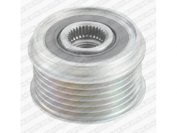 Шкив генератора SNR/NTN GA773.00