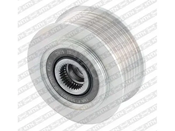Шкив генератора SNR/NTN GA774.00