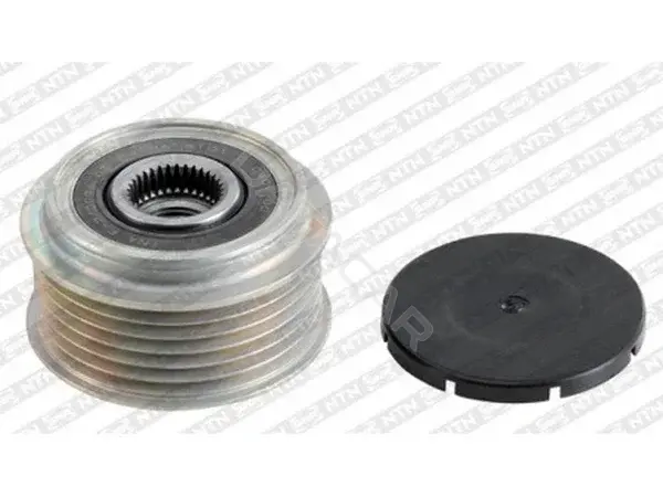 Шкив генератора SNR/NTN GA784.00