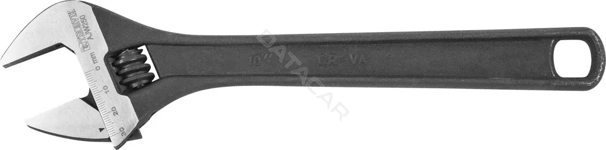 Ключи THORVIK AJW250