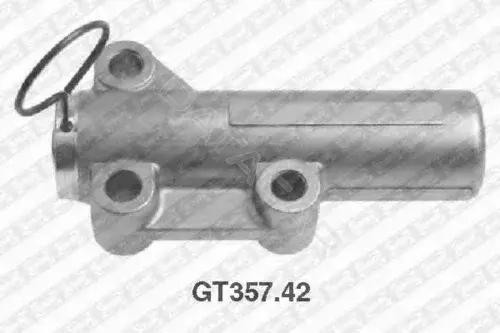 Натяжной ролик ГРМ SNR/NTN GT357.42