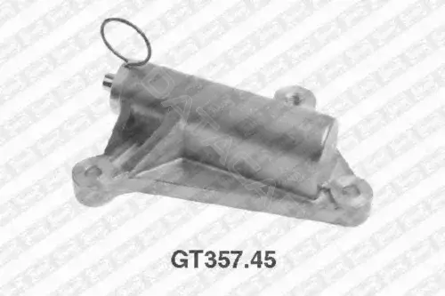 Натяжной ролик ГРМ SNR/NTN GT357.45