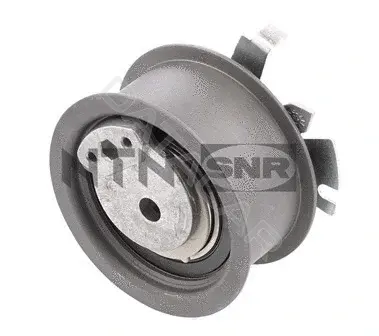 Натяжной ролик ГРМ SNR/NTN GT357.51