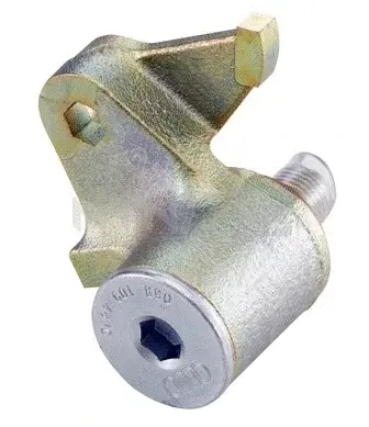 Натяжной ролик ГРМ SNR/NTN GT357.53