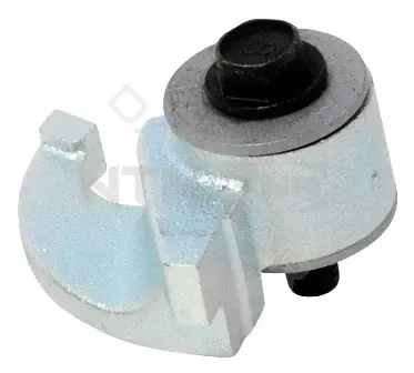 Натяжной ролик ГРМ SNR/NTN GT357.57