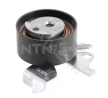 Натяжной ролик ГРМ SNR/NTN GT359.37