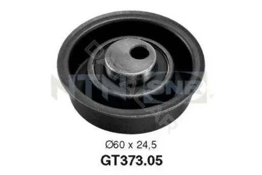 Натяжной ролик ГРМ SNR/NTN GT373.05